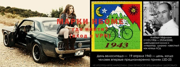 стаф Балахна